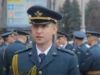 Випускник львівського ліцею імені Героїв Крут Олексій Ждєд став Героєм України