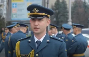 Випускник львівського ліцею імені Героїв Крут Олексій Ждєд став Героєм України