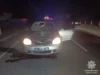 За добу на Львівщині в ДТП травмувалися 13 людей, один пішохід загинув