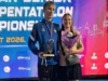 Юрій Ковальчук виборов бронзу чемпіонату Європи з сучасного п’ятиборства
