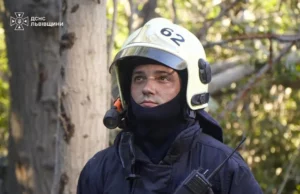 На Львівщині за добу ліквідували 16 пожеж, більшість — в екосистемах На Львівщині за добу ліквідували 16 пожеж, більшість — в екосистемах