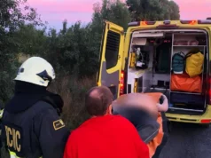 У селі Сілець рятувальники допомогли медикам дістатися до 69-річного чоловіка У селі Сілець рятувальники допомогли медикам дістатися до 69-річного чоловіка