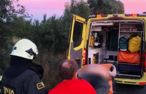 У селі Сілець рятувальники допомогли медикам дістатися до 69-річного чоловіка У селі Сілець рятувальники допомогли медикам дістатися до 69-річного чоловіка