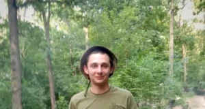 Громада попрощається з захисником Олександром Войткєвичем