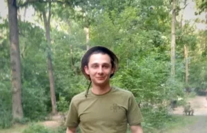 Громада попрощається з захисником Олександром Войткєвичем