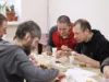 (Українська) У Львові запускають «Мобільний простір підтримки» для бездомних У Львові запускають «Мобільний простір підтримки» для бездомних