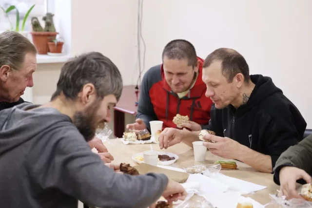 У Львові запускають «Мобільний простір підтримки» для бездомних