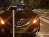 (Українська) Поліція розшукує свідків ДТП на вулиці Чмоли у Львові Поліція розшукує свідків ДТП на вулиці Чмоли у Львові