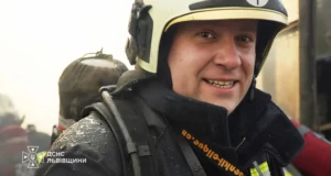 На Львівщині за добу ліквідували 39 пожеж, одна людина загинула