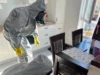 У Львові на вулиці Пасічній рятувальники зібрали ртуть із розбитого термометра