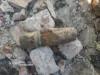 У Львові під час ремонтних робіт знайшли артснаряд часів Другої світової