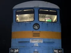 У Львові пасажирський потяг смертельно травмував чоловіка на колії