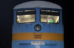 У Львові пасажирський потяг смертельно травмував чоловіка на колії У Львові пасажирський потяг смертельно травмував чоловіка на колії