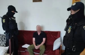 На Львівщині чоловіка підозрюють у систематичному зґвалтуванні неповнолітньої падчерки