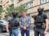 У Львові затримали 31-річного чоловіка за хибне повідомлення про «замінування» вокзалу