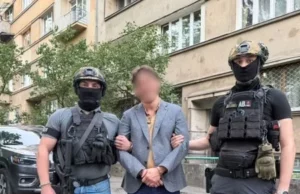 У Львові затримали 31-річного чоловіка за хибне повідомлення про «замінування» вокзалу У Львові затримали 31-річного чоловіка за хибне повідомлення про «замінування» вокзалу