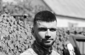 Друга річниця загибелі захисника Ігоря Северенчука