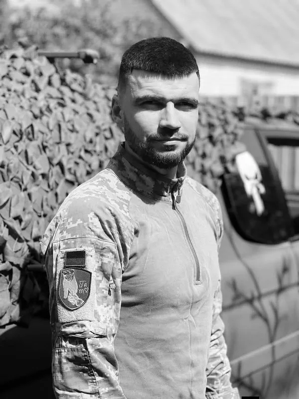 image Друга річниця загибелі захисника Ігоря Северенчука