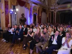Латвійський піаніст Андрейс Осокінс проведе безкоштовні майстер-класи для дітей зі Львівщини