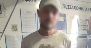 У Львові передадуть до суду обвинуваченого в розбійному нападі на пенсіонерку