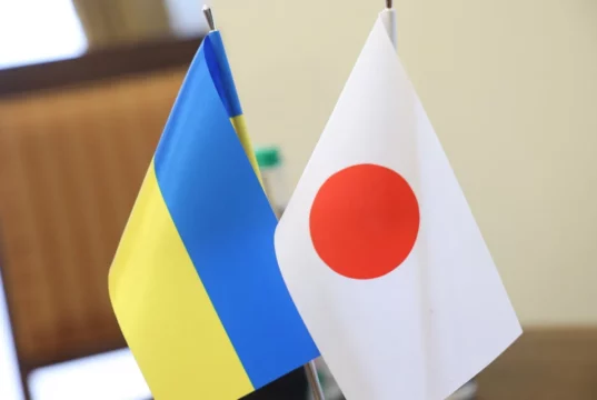 У Львові вперше проведуть міжнародний іспит з японської мови JLPT