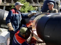 (Українська) Львів готується до зими: місто реалізує 96 проєктів Плану стійкості Львів готується до зими: місто реалізує 96 проєктів Плану стійкості