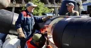 Львів готується до зими: місто реалізує 96 проєктів Плану стійкості