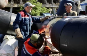 Львів готується до зими: місто реалізує 96 проєктів Плану стійкості