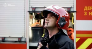 На Львівщині за добу зафіксували 35 пожеж, більшість — в екосистемах