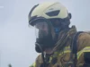 У Львові на вулиці Радість горіла квартира, госпіталізували 59-річного власника