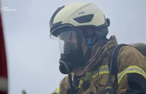 У Львові на вулиці Радість горіла квартира, госпіталізували 59-річного власника