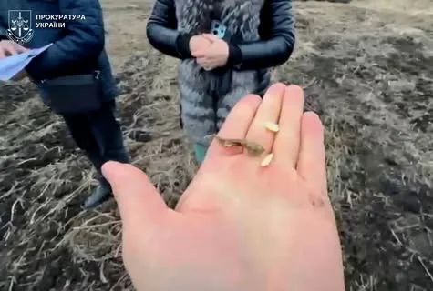image Суд повернув громаді 15 га землі в урочищі «Промірок» на Львівщині