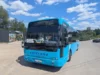 У Брюховичах запустили новий автобусний маршрут №67