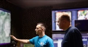 Місяць під ворожими FPV-дронами: візит львівської делегації на південь України