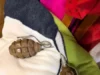 У Львові перед судом постане чоловік за незаконне зберігання гранат У Львові перед судом постане чоловік за незаконне зберігання гранат