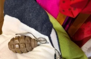 У Львові перед судом постане чоловік за незаконне зберігання гранат