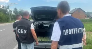 На Львівщині підсудного за крадіжку нафти підозрюють в організації переправлення ухилянта до Румунії