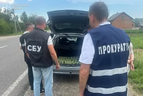 image На Львівщині підсудного за крадіжку нафти підозрюють в організації переправлення ухилянта до Румунії