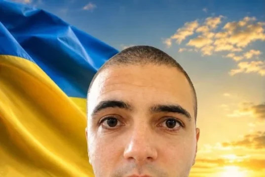 У понеділок попрощаються з полеглим захисником Ігорем Кириловим