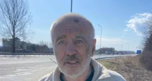 На Львівщині продовжують розшук 77-річного Ярослава Кікотя