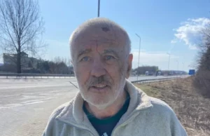 На Львівщині продовжують розшук 77-річного Ярослава Кікотя На Львівщині продовжують розшук 77-річного Ярослава Кікотя
