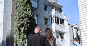 Львів виділив понад 1 млн грн допомоги мешканцям після ракетної атаки 30 липня