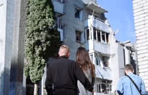 Львів виділив понад 1 млн грн допомоги мешканцям після ракетної атаки 30 липня Львів виділив понад 1 млн грн допомоги мешканцям після ракетної атаки 30 липня