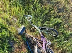 На Львівщині загинув велосипедист унаслідок наїзду ВАЗ-2101