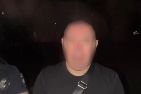 У Львові затримали чоловіка, підозрюваного у вбивстві жінки на вулиці Золотій