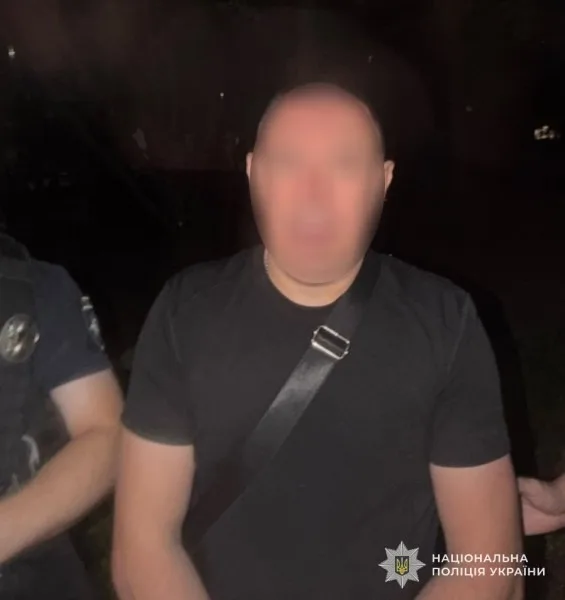 image У Львові затримали чоловіка, підозрюваного у вбивстві жінки на вулиці Золотій