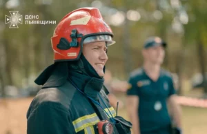 За добу на Львівщині ліквідовано 31 пожежу, більшість – в екосистемах