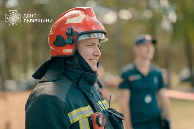 image За добу на Львівщині ліквідовано 31 пожежу, більшість – в екосистемах