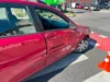 У Львові травмувалися мотоцикліст і 14-річний пасажир через зіткнення з Chevrolet