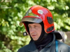 На Львівщині за добу ліквідували 45 пожеж, більшість — в екосистемах На Львівщині за добу ліквідували 45 пожеж, більшість — в екосистемах